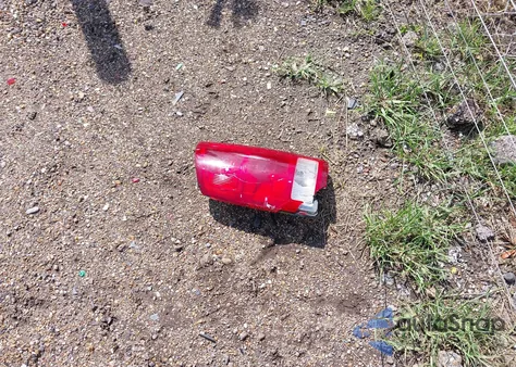 2006 Dodge Ram 1500 St from USA, damaged, VIN 1D7HA18KX6J146183